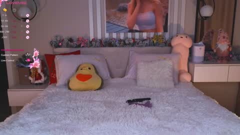 Snapshot of lana_me chatting on 12-14-24, 03:18 Milana online show from 12-14-24, 03:18