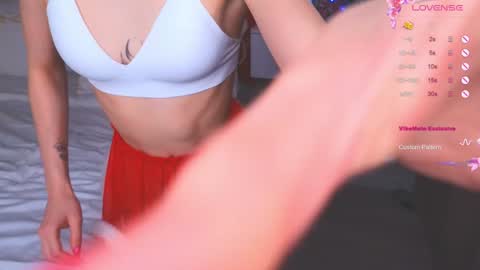 Snapshot of lana_me chatting on 12-18-24, 04:53 Milana online show from 12-18-24, 04:53