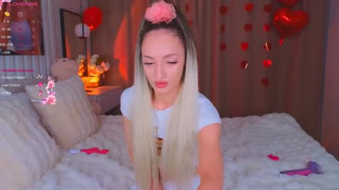 Snapshot of lana_me chatting on 02-06-25, 11:58 Milana online show from 02-06-25, 11:58