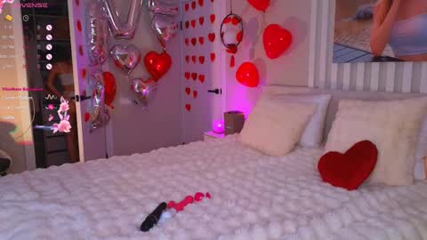 Snapshot of lana_me chatting on 02-11-25, 07:12 Milana online show from 02-11-25, 07:12