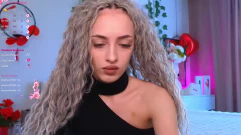 Snapshot of lana_me chatting on 02-26-25, 03:32 Milana online show from 02-26-25, 03:32