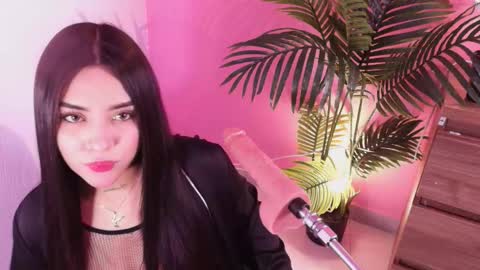 LANA online show from 10-12-25, 04:44