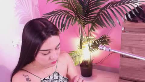 LANA online show from 10-27-25, 03:43