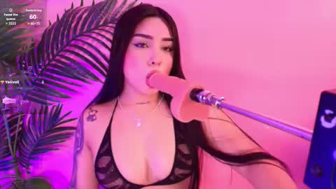 LANA online show from 07-24-26, 04:43