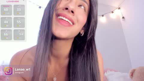 Snapshot of lana_owens1 chatting on 01-18-25, 07:37 Lana Owens online show from 01-18-25, 07:37