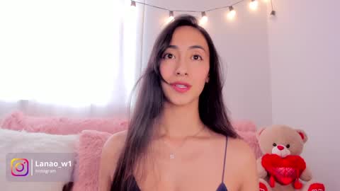 Snapshot of lana_owens1 chatting on 01-31-25, 09:37 Lana Owens online show from 01-31-25, 09:37