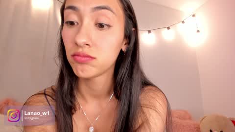 Snapshot of lana_owens1 chatting on 02-01-25, 12:40 Lana Owens online show from 02-01-25, 12:40
