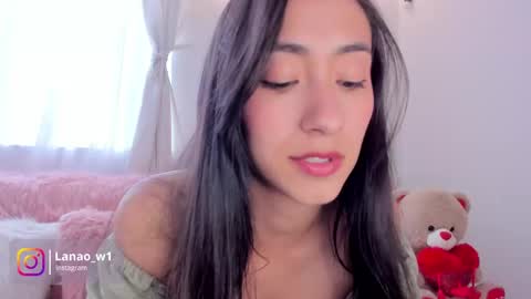 Snapshot of lana_owens1 chatting on 02-12-25, 09:33 Lana Owens online show from 02-12-25, 09:33