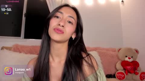 Snapshot of lana_owens1 chatting on 02-13-25, 12:35 Lana Owens online show from 02-13-25, 12:35