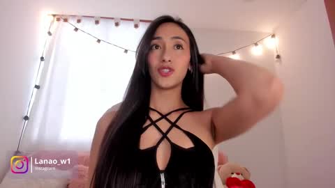 Snapshot of lana_owens1 chatting on 02-17-25, 08:04 Lana Owens online show from 02-17-25, 08:04