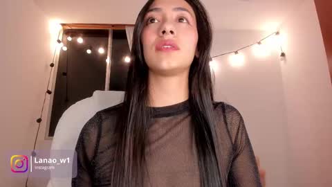 Snapshot of lana_owens1 chatting on 02-18-25, 11:52 Lana Owens online show from 02-18-25, 11:52