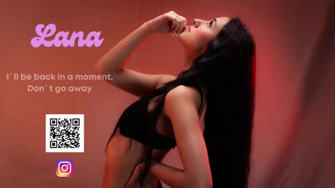 Snapshot of lana_owens1 chatting on 02-21-25, 07:32 Lana Owens online show from 02-21-25, 07:32