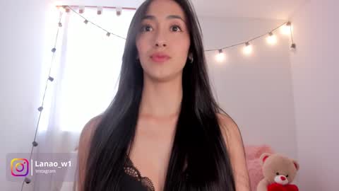 Snapshot of lana_owens1 chatting on 02-25-25, 08:19 Lana Owens online show from 02-25-25, 08:19