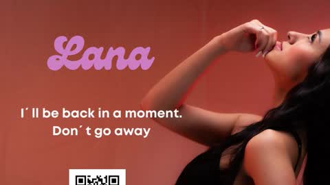 Snapshot of lana_owens1 chatting on 10-23-25, 10:08 Lana Owens online show from 10-23-25, 10:08