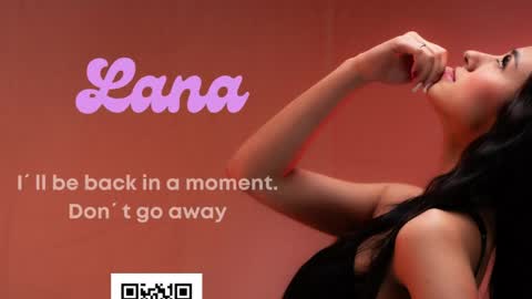 Lana Owens online show from 04-03-26, 12:03