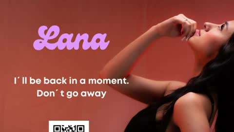 Lana Owens online show from 04-09-26, 11:21