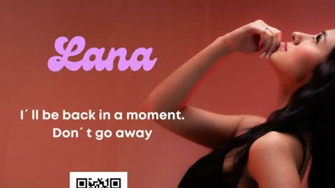 Lana Owens online show from 06-25-26, 12:10