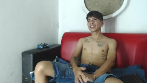 lana_robertt online show from 07-12-26, 07:10