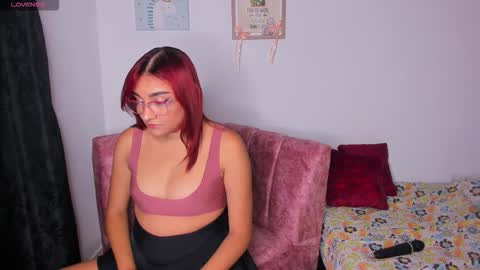 lana_sin online show from 09-20-25, 06:25