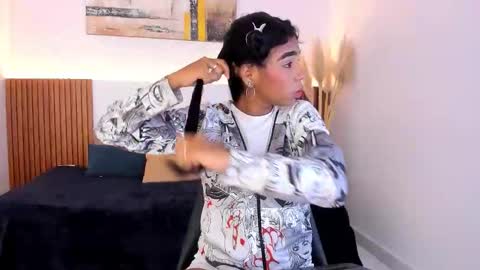 katiuska online show from 09-29-25, 12:49