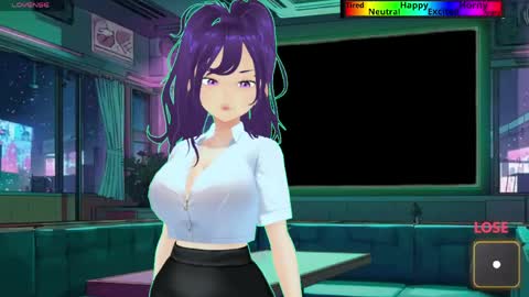 Lana The Virus online show from 05-20-26, 11:49