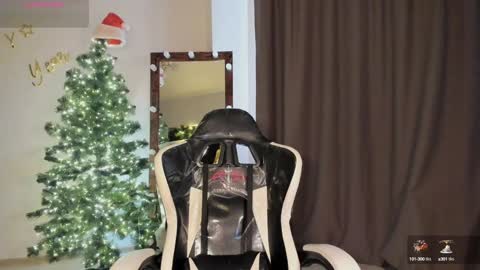 Lana online show from 12-11-24, 08:04