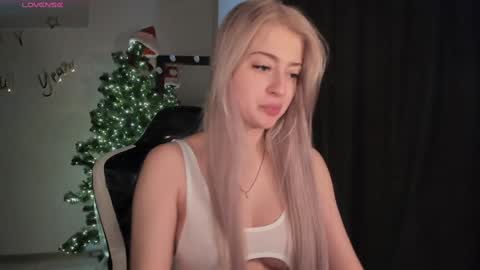 Lana online show from 01-26-25, 10:45