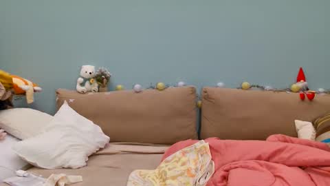 Lana online show from 01-17-26, 12:54