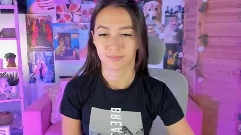 Snapshot of lanabakers chatting on 02-12-25, 02:35 LanaBakers NONUDE MODEL online show from 02-12-25, 02:35