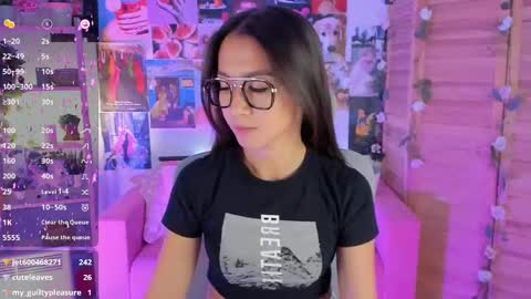 Snapshot of lanabakers chatting on 02-12-25, 08:38 LanaBakers NONUDE MODEL online show from 02-12-25, 08:38