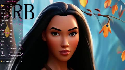 Snapshot of lanabakers chatting on 02-15-25, 05:30 LanaBakers NONUDE MODEL online show from 02-15-25, 05:30