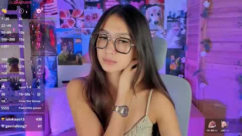 Snapshot of lanabakers chatting on 02-18-25, 05:53 LanaBakers NONUDE MODEL online show from 02-18-25, 05:53