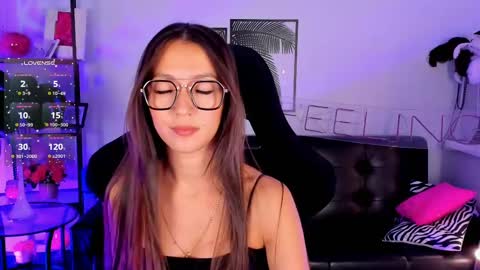 Snapshot of lanabakers chatting on 02-19-25, 05:49 LanaBakers NONUDE MODEL online show from 02-19-25, 05:49