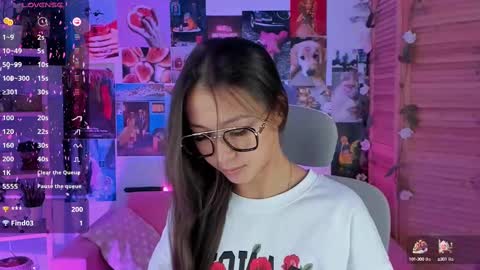 Snapshot of lanabakers chatting on 02-24-25, 05:43 LanaBakers NONUDE MODEL online show from 02-24-25, 05:43