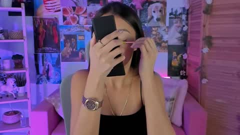 Snapshot of lanabakers chatting on 02-25-25, 02:47 LanaBakers NONUDE MODEL online show from 02-25-25, 02:47