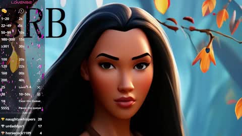 Snapshot of lanabakers chatting on 03-03-25, 05:53 LanaBakers NONUDE MODEL online show from 03-03-25, 05:53