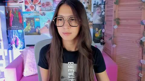 Snapshot of lanabakers chatting on 03-04-25, 02:38 LanaBakers NONUDE MODEL online show from 03-04-25, 02:38