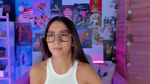 Snapshot of lanabakers chatting on 03-06-25, 02:41 LanaBakers NONUDE MODEL online show from 03-06-25, 02:41