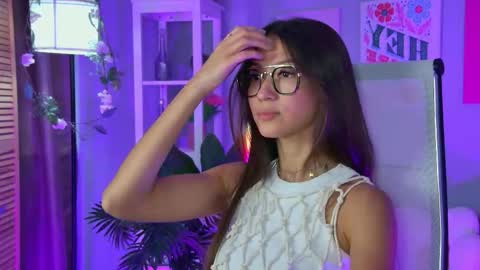 Snapshot of lanabakers chatting on 09-10-25, 02:55 LanaBakers NONUDE MODEL online show from 09-10-25, 02:55