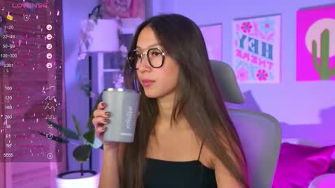 Snapshot of lanabakers chatting on 10-12-25, 02:54 LanaBakers NONUDE MODEL online show from 10-12-25, 02:54