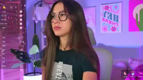 Snapshot of lanabakers chatting on 10-15-25, 02:55 LanaBakers NONUDE MODEL online show from 10-15-25, 02:55