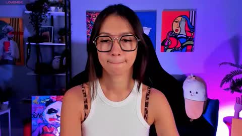 Snapshot of lanabakers chatting on 10-30-25, 02:46 LanaBakers NONUDE MODEL online show from 10-30-25, 02:46