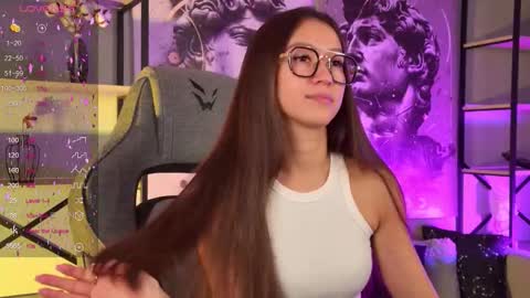 Snapshot of lanabakers chatting on 11-18-25, 03:01 LanaBakers NONUDE MODEL online show from 11-18-25, 03:01