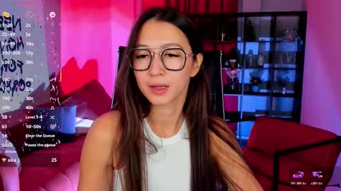 Snapshot of lanabakers chatting on 11-27-25, 02:57 LanaBakers NONUDE MODEL online show from 11-27-25, 02:57