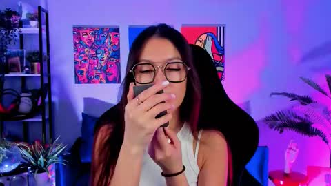 Snapshot of lanabakers chatting on 12-19-25, 02:51 LanaBakers NONUDE MODEL online show from 12-19-25, 02:51