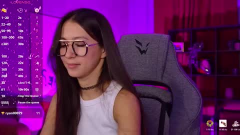 Snapshot of lanabakers chatting on 03-06-26, 03:03 LanaBakers NONUDE MODEL online show from 03-06-26, 03:03