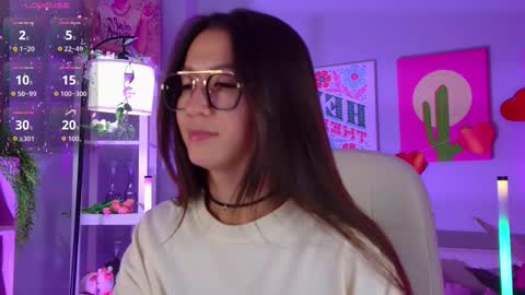 Snapshot of lanabakers chatting on 03-14-26, 02:39 LanaBakers NONUDE MODEL online show from 03-14-26, 02:39