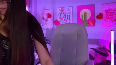 LanaBakers NONUDE MODEL online show from 03-29-26, 02:44