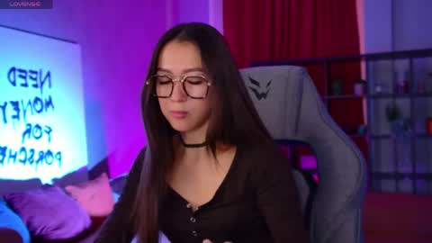 LanaBakers NONUDE MODEL online show from 04-16-26, 03:07