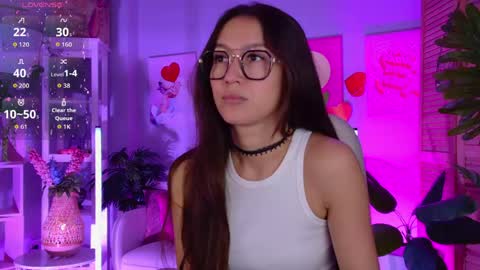 LanaBakers NONUDE MODEL online show from 04-27-26, 02:53